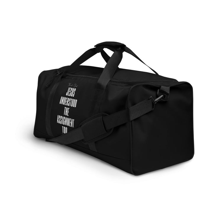 Duffle bag