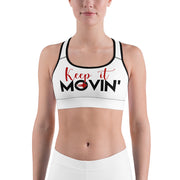 Stop Sports bra