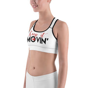 Stop Sports bra