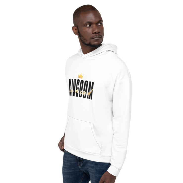 Kingdom In Mind Strong Unisex Hoodie