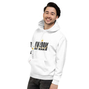 Kingdom In Mind Unisex Hoodie