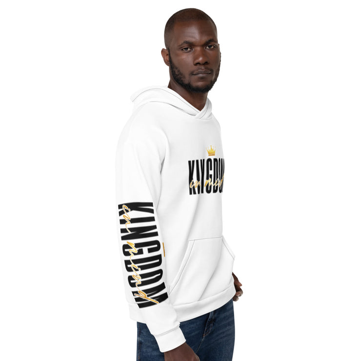 Kingdom In Mind Strong Unisex Hoodie