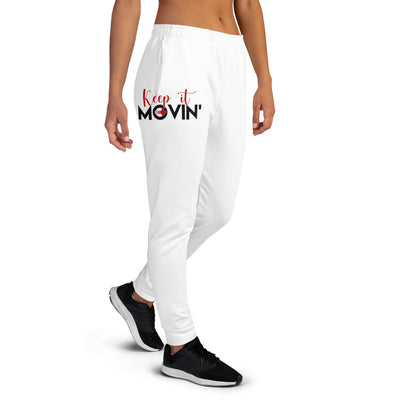 Movin Sweat Pant