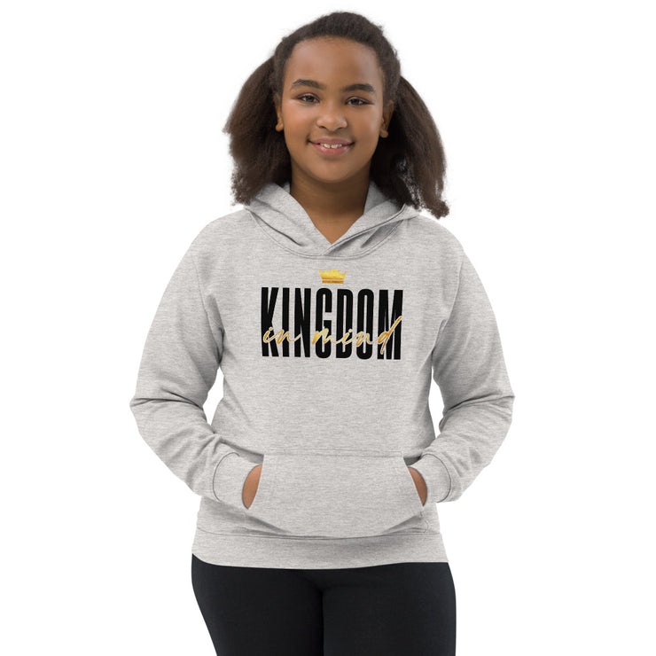 Kids Hoodie