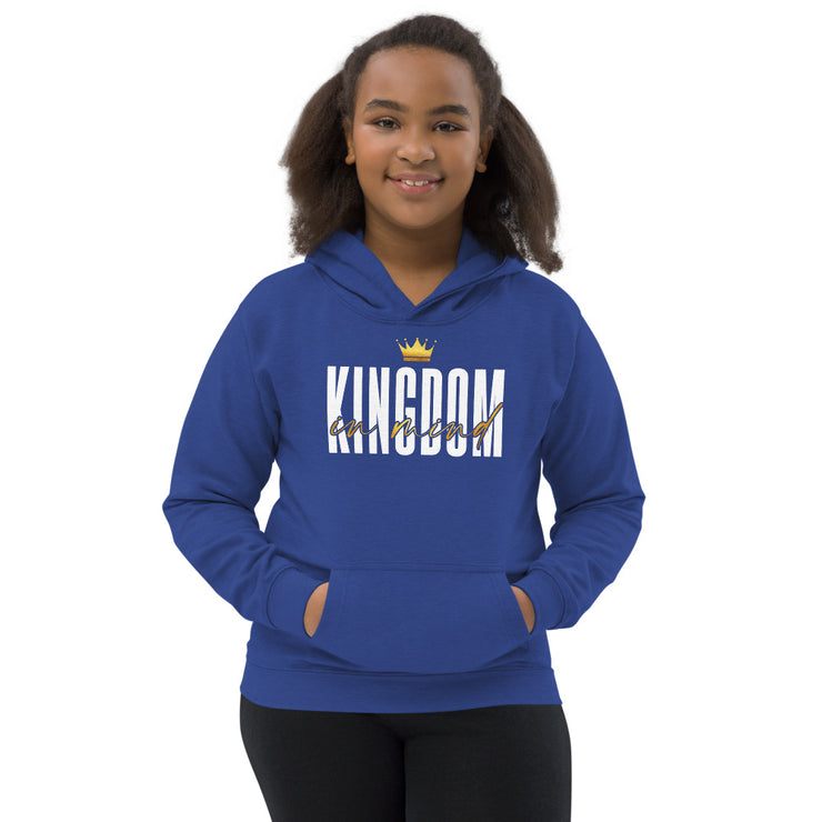 Kids Hoodie