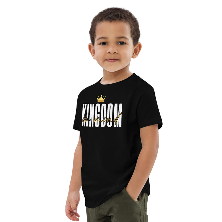 Organic cotton kids