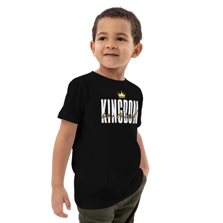 Organic cotton kids