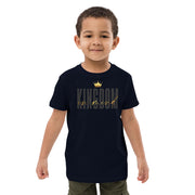 Organic cotton kids