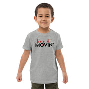 Organic cotton kids