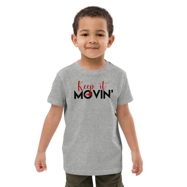 Organic cotton kids