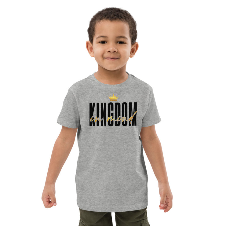 Organic cotton kids