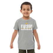 Organic cotton kids