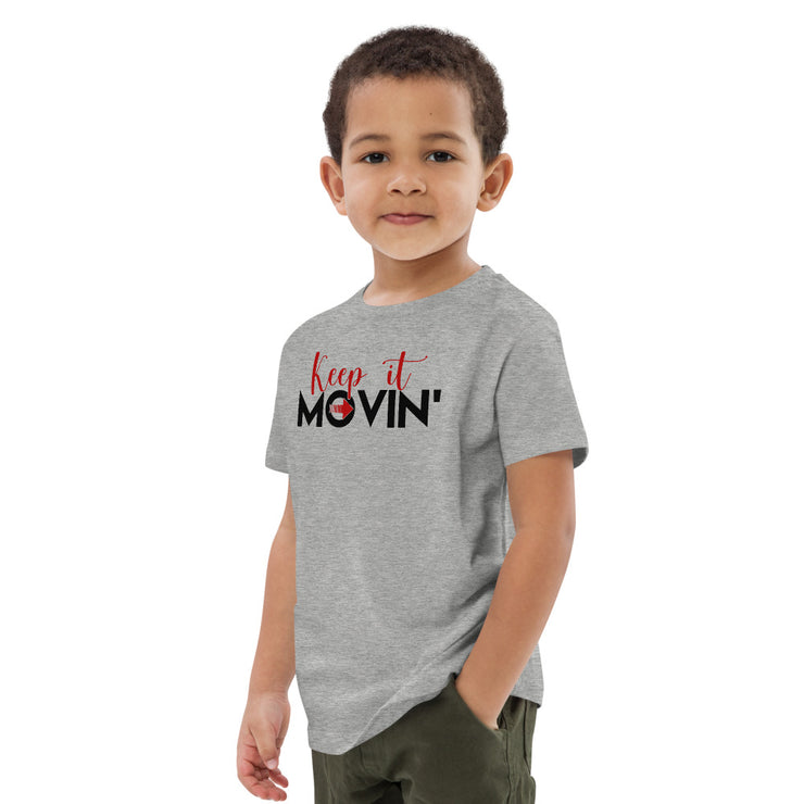 Organic cotton kids