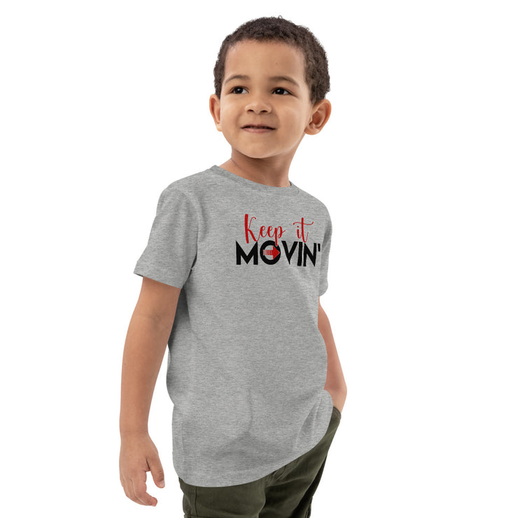 Organic cotton kids