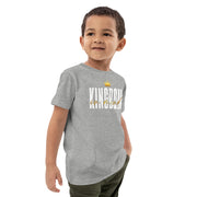 Organic cotton kids