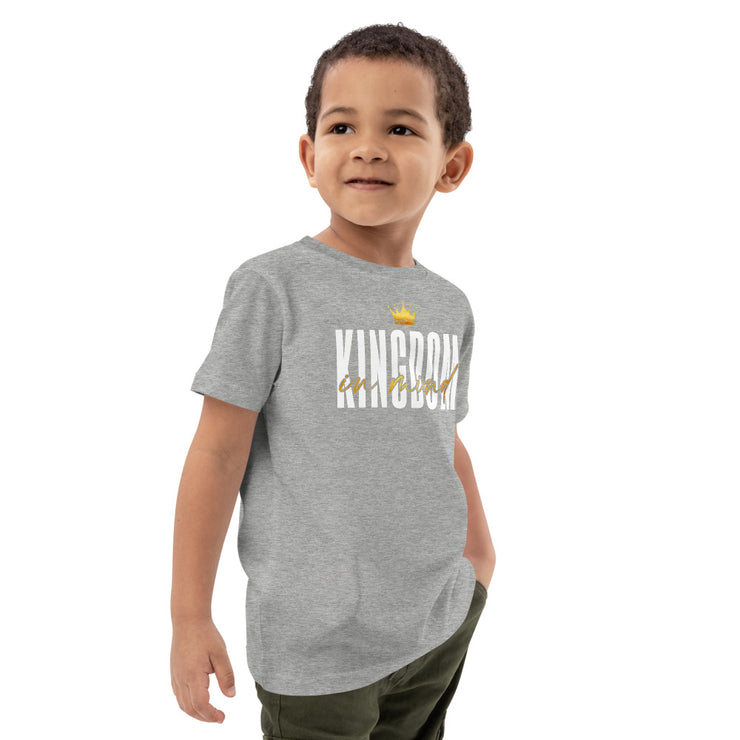 Organic cotton kids