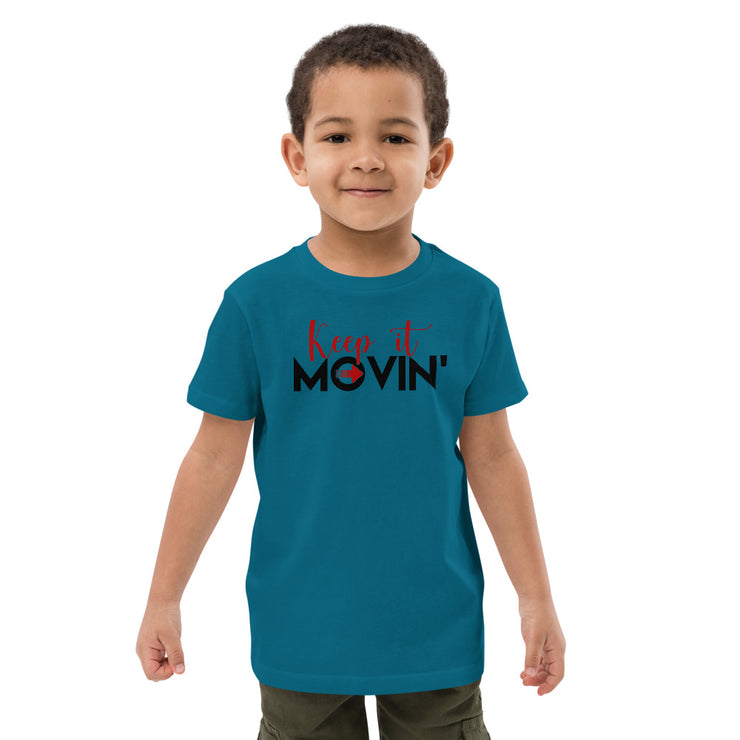 Organic cotton kids