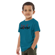 Organic cotton kids