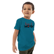 Organic cotton kids