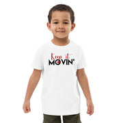 Organic cotton kids