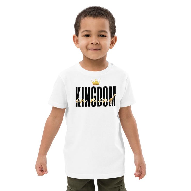 Organic cotton kids