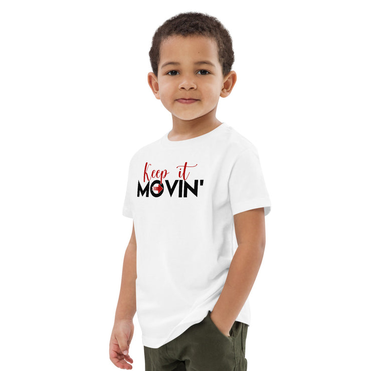 Organic cotton kids