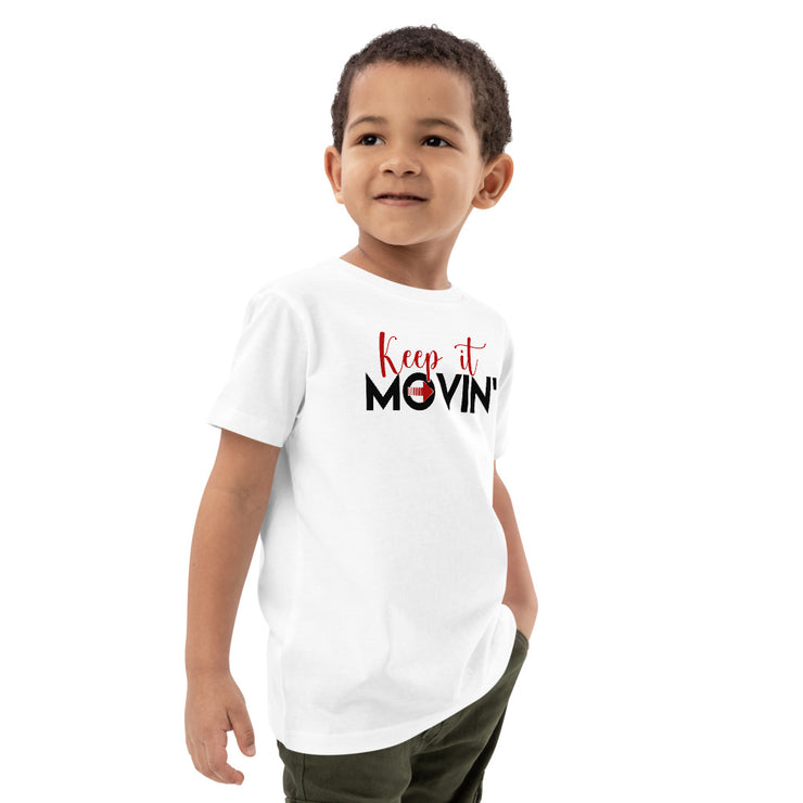 Organic cotton kids