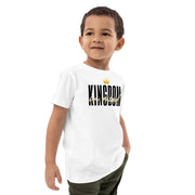 Organic cotton kids