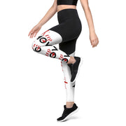 Movin Sports Leggings