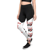 Movin Sports Leggings