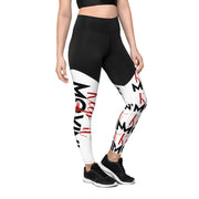 Movin Sports Leggings