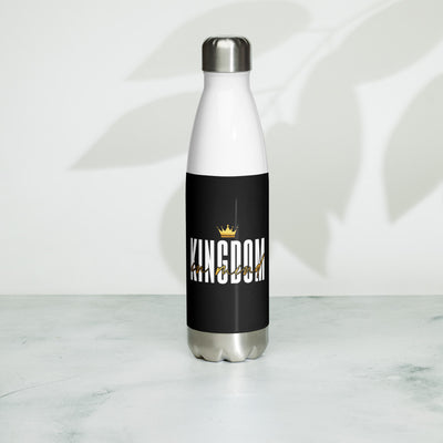 Stainless Steel Water Bottle