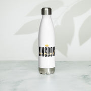 Stainless Steel Water Bottle