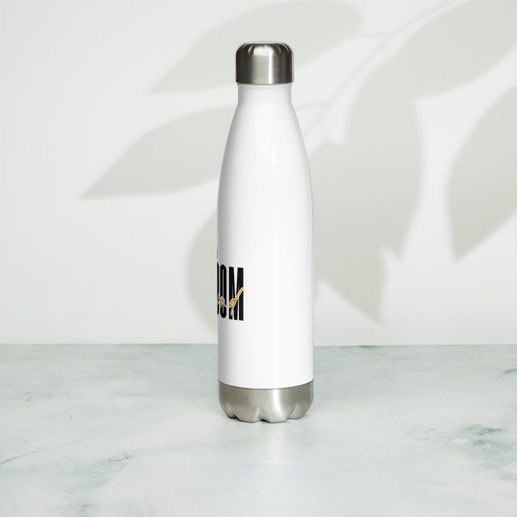 Stainless Steel Water Bottle