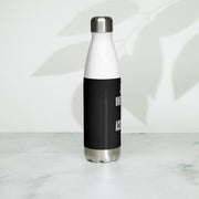 Stainless Steel Water Bottle