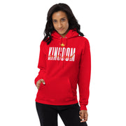 Kingdom In Mind Strong Unisex Hoodie