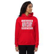 Kingdom Advisory Faith Activated Hoodie