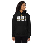 Kingdom In Mind Strong Unisex Hoodie