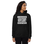 Kingdom Advisory Faith Activated Hoodie