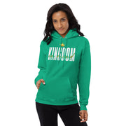 Kingdom In Mind Strong Unisex Hoodie