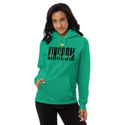 Kingdom In Mind Strong Unisex Hoodie