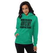 Kingdom Advisory Faith Activated Hoodie