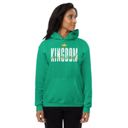 Kingdom In Mind Strong Unisex Hoodie