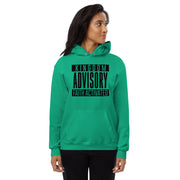 Kingdom Advisory Faith Activated Hoodie