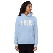 Kingdom In Mind Strong Unisex Hoodie