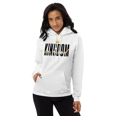 Kingdom In Mind Strong Unisex Hoodie