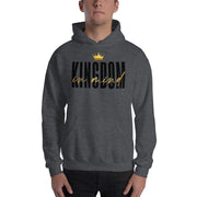 Kingdom In Mind Strong Unisex Hoodie