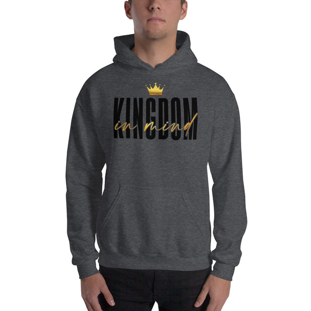 Kingdom In Mind Strong Unisex Hoodie