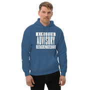 Kingdom Advisory Faith Unisex Hoodie