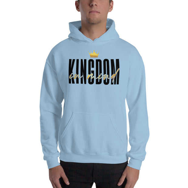 Kingdom In Mind Strong Unisex Hoodie